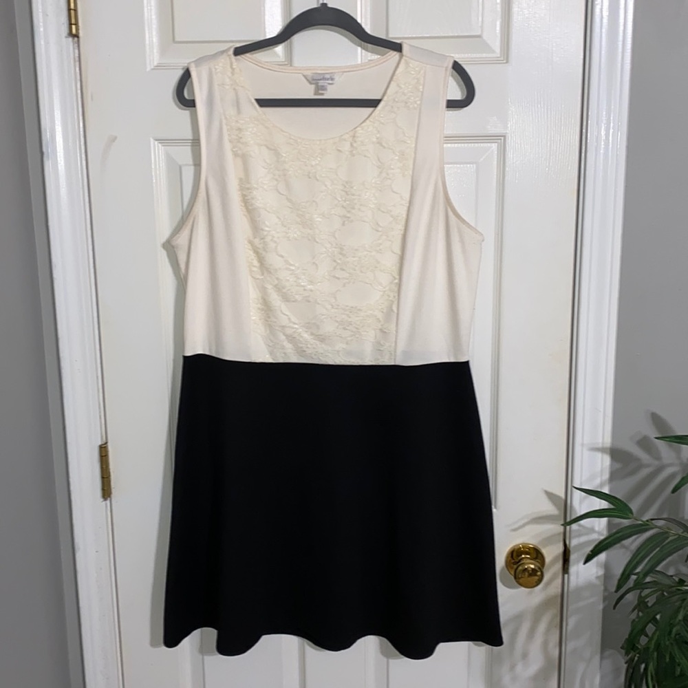 Beautiful dress